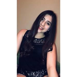 Meet your Posher, Andrea